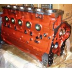 Блок цилиндров двигателя Weichai Deutz TD226/TBD226 (ОРИГИНАЛ) 13032192, 13039190