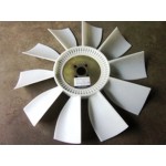 Вентилятор охлаждения двигателя для крана XCMG D16L-000-12