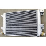 Радиатор 6152-62-5110, Komatsu PC300-8, PC350-7