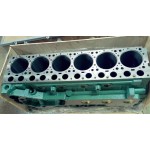 Блок двигателя в сборе (short block) WD615 HUATAI 61500010383