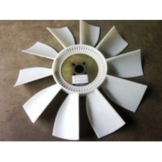 Вентилятор охлаждения двигателя для крана XCMG D16L-000-12