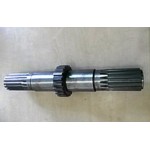 Вал КПП Z3.6.4 ZL20-030072A