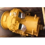 Коробка передач, КПП в сборе 2BS315A, XCMG ZL50GL, 272200259