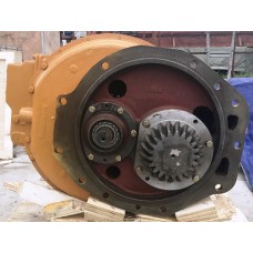 Коробка передач (КПП) на бульдозер Shantui SD32, 175-15-00226