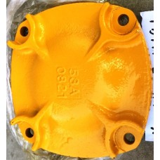 Крышка корпуса КПП бульдозера Shantui SD22, 154-27-11191