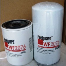 Фильтр системы охлаждения WF2076