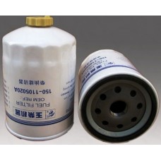 Фильтр топливный CX1011A, 150-1105020A