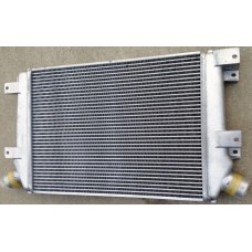 Радиатор 6152-62-5110, Komatsu PC300-8, PC350-7