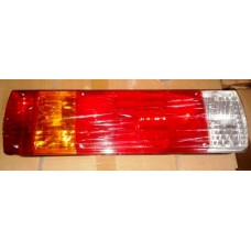 Фонарь задний левый LED FAW 3716015-362, DM-A-012