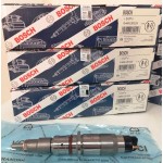 Форсунка bosch 0445120123, 4937065, Cummins