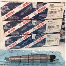 Форсунка bosch 0445120123, 4937065, Cummins