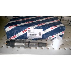 Форсунка 4994541, 0445120199 bosch Евро 4, Cummins  ISLe340, ISLe375