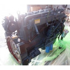 Двигатель Weichai WP10.380E32 Евро-2 380 л/с, Shaanxi, Shaacman